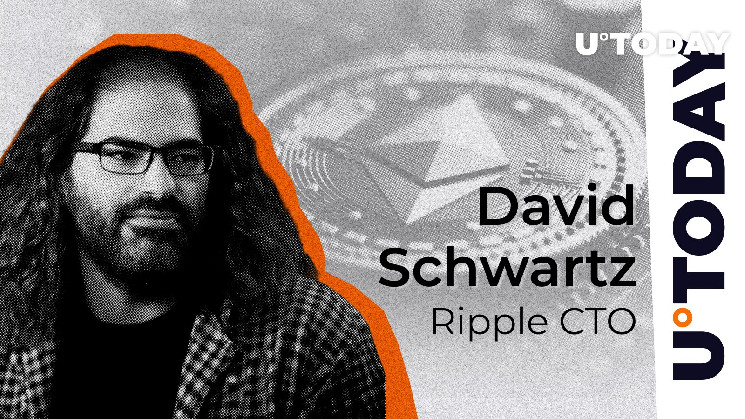 Is Ethereum Security? Ripple CTO Breaks Silence