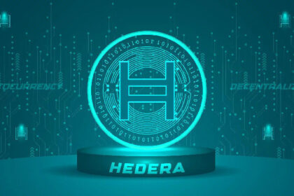 Hedera Hashgraph Leads Blockchain Innovation with New Scalability Breakthrough