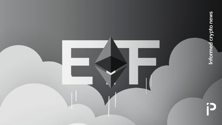 Ethereum beats bitcoin first-day spot ETF inflows