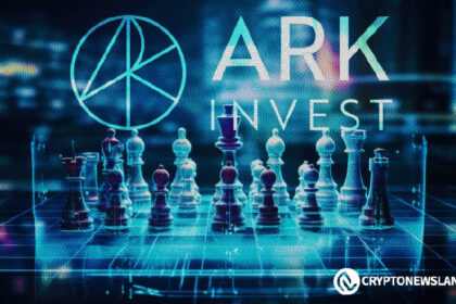 Ark Invest Continues to Trim Coinbase Holdings Ahead of Earnings Report