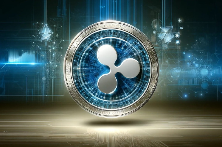 Evolution of the crypto market and Ripple's blockchain