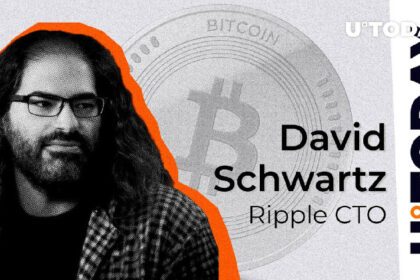 Ripple CTO Defends Bitcoin Commodity Status: Details