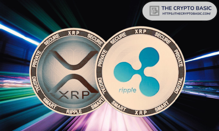 Expert Says Ripple Selling XRP Does Not Affect XRP Price