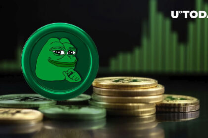 170.2 Billion PEPE Dumped by Diamond Hand Whale With Massive Profit