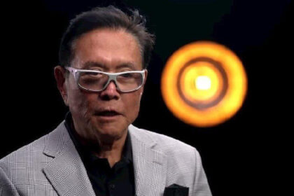 R. Kiyosaki predicts Bitcoin, gold, silver prices if Trump becomes President