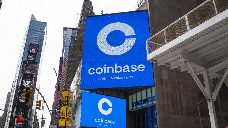 Coinbase Asset Management Plans Tokenized Money-Market Fund, a Hot Area After BlackRock's BUIDL Success: Sources