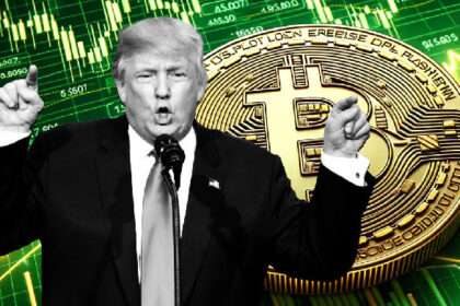 Jefferies believes Trump’s ‘overt’ support for Bitcoin will benefit crypto stocks, gold miners