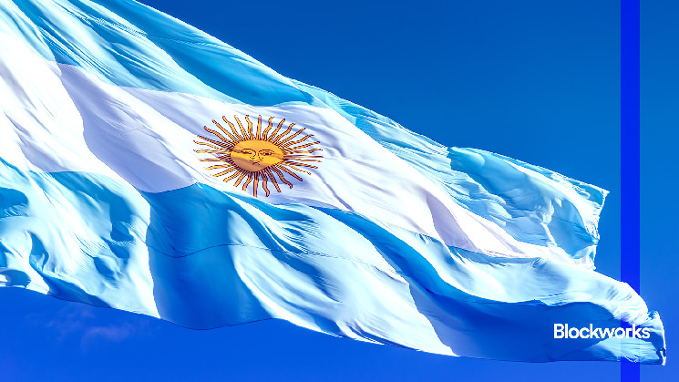 Building a ‘Solana Economic Zone’ in Argentina