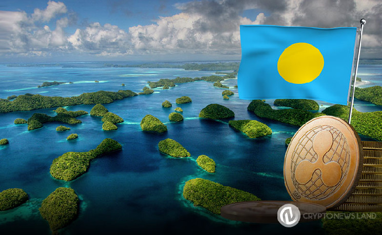 Palau Embraces Blockchain with RNS.ID Digital Residency on Solana