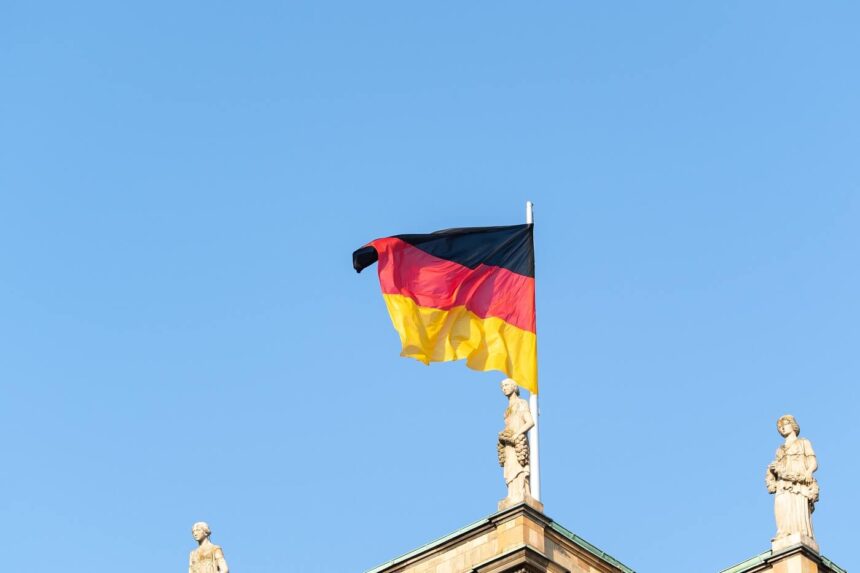 DWS to unveil Germany’s first regulated euro stablecoin