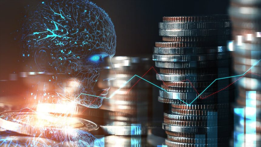 AI cryptocurrencies arrive at a Grayscale investment fund