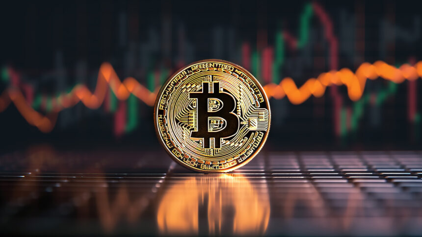 BlackRock does not rule out continued high volatility in the Bitcoin price