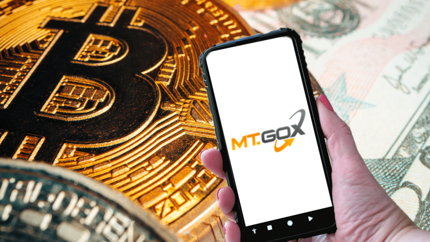 Mt. Gox transferred $6 billion in bitcoin to an unknown wallet