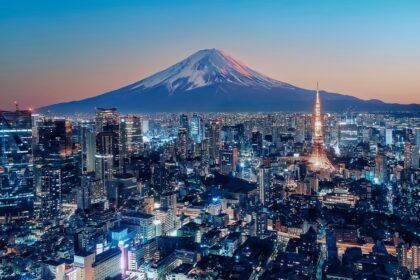 Bitcoin ETFs are coming to Japan with new partnerships