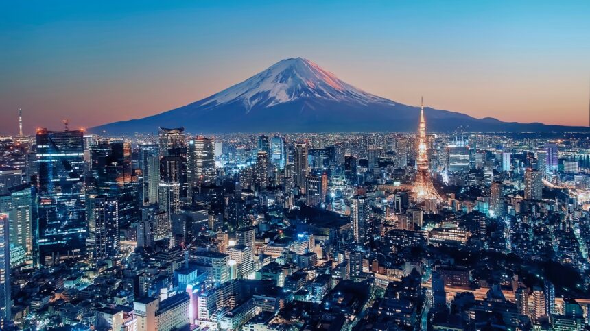 Bitcoin ETFs are coming to Japan with new partnerships