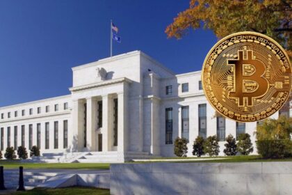 Senator Lummis prepares legislation to allow the US to hold bitcoin reserves