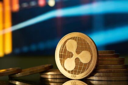 What's going on with XRP? The cryptocurrency is failing to take off