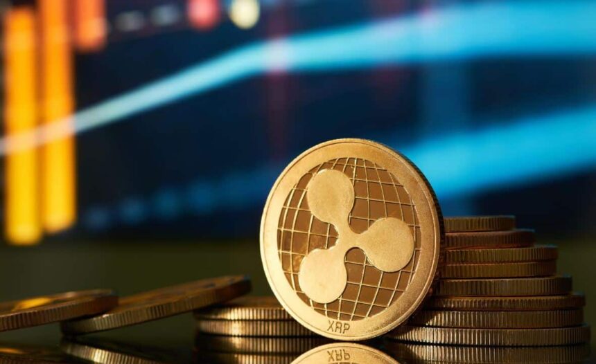 What's going on with XRP? The cryptocurrency is failing to take off