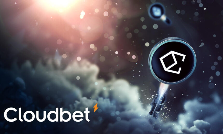 Cloudbet Integrates Ethena USDe (sUSDe) Stablecoin and ENA Tokens