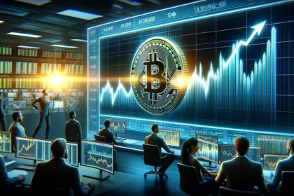 Bitcoin Surpasses $63,000 – What Challenges Will It Face Next?