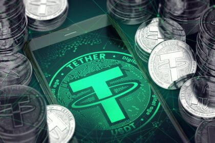 Tether hit a record $5.2 billion profit in first half on 2024