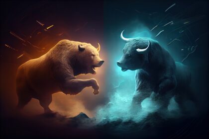 Is the Bitcoin bull run over or is there more to come?