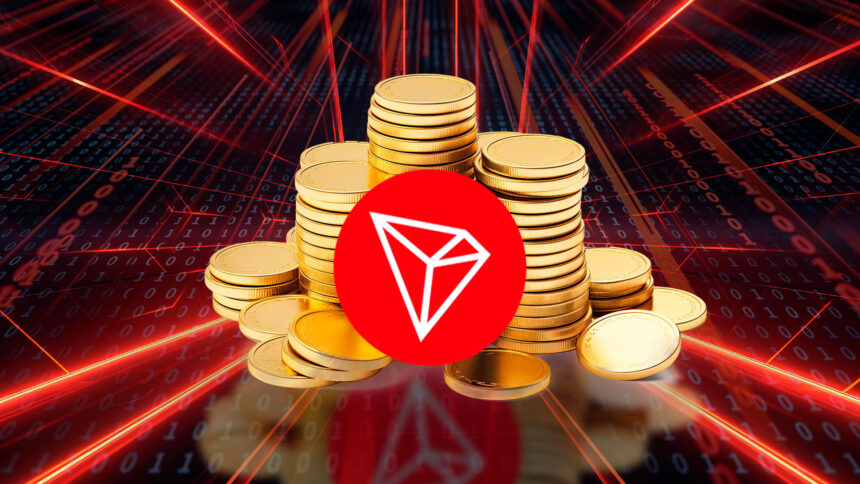 Tron develops digital dollar project without transaction fees