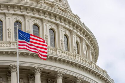 US House fails to overturn Biden’s veto on SEC crypto rule