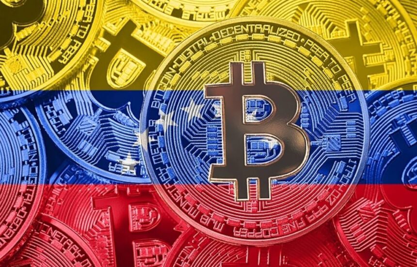 “Bitcoin regulation in Venezuela has been an absolute disaster”