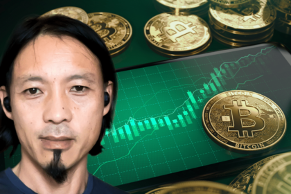 Where is Bitcoin Price Headed? Willy Woo Analyzes 5 Indicators