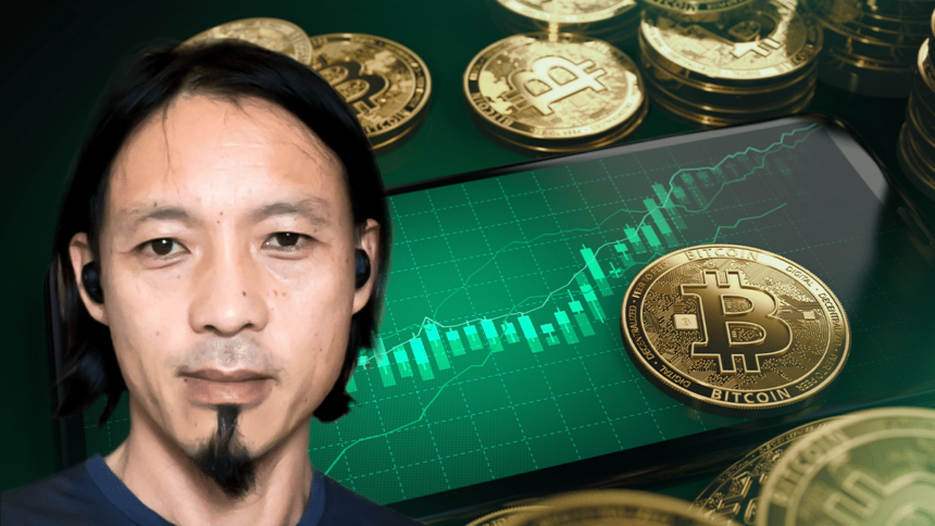 Where is Bitcoin Price Headed? Willy Woo Analyzes 5 Indicators