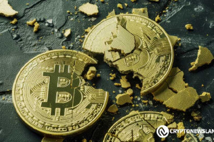 Bitcoin Loses $10,000 in Unstable Week, Price Sinks Under $60,000