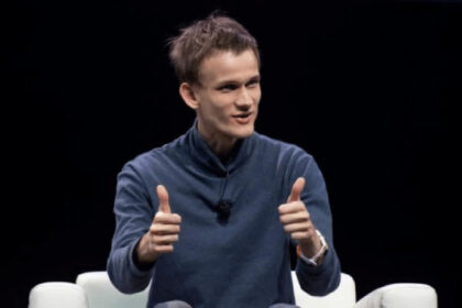 Vitalik Buterin Advocates Airdrops as a Testbed for Blockchain Identity Frameworks