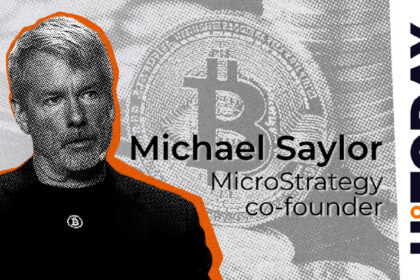 Michael Saylor Reaffirms Bitcoin's Role as Reserve Asset