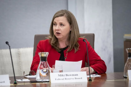 Bowman, FOMC’s Most Hawkish Member, Keeps the Door Open to Rate Cut – Here’s What She Said