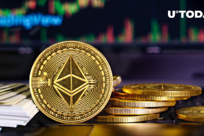 794 Million in ETH in 20 Hours