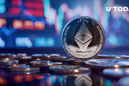 Ethereum (ETH) Price to $50,000? Target Updated by Analyst