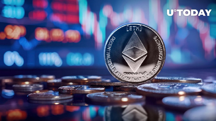 Ethereum (ETH) Price to $50,000? Target Updated by Analyst