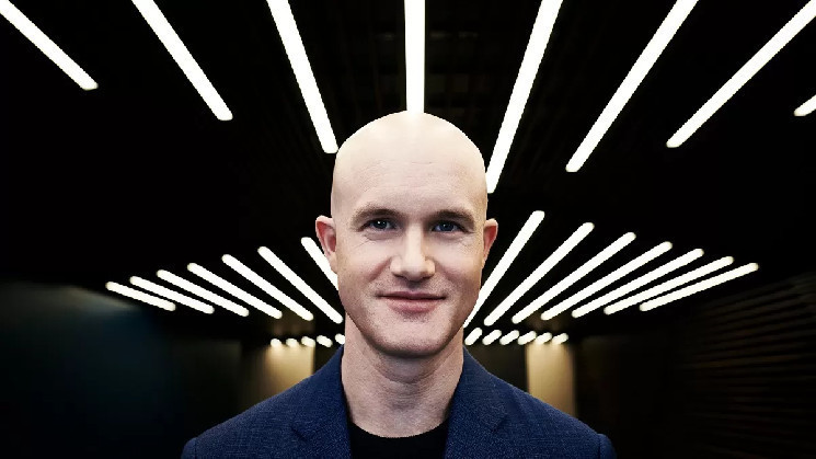 Coinbase CEO Brian Armstrong Introduces New Cryptocurrency Initiatives