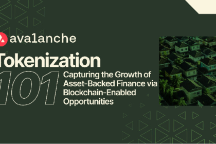 Capturing the Growth of Asset-Backed Finance via Blockchain-Enabled Opportunities