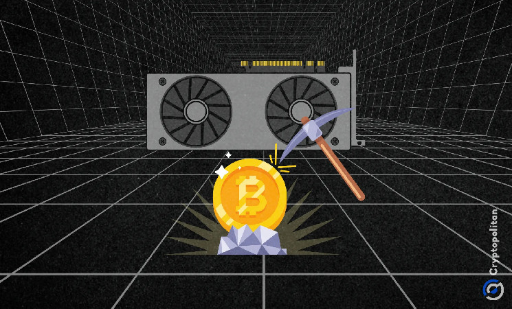 Hidden crypto mining operations target GPU renters