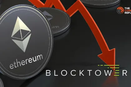 Ethereum (ETH) Price Decline Amid $25M Sell-Offs: What’s Next?