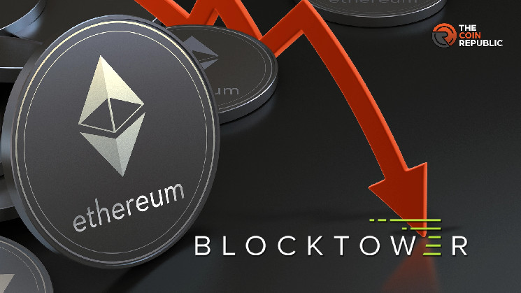 Ethereum (ETH) Price Decline Amid $25M Sell-Offs: What’s Next?