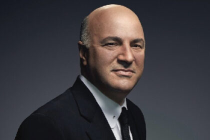 Shark Tank's Kevin O'Leary Shuns Celebrity Meme Coins