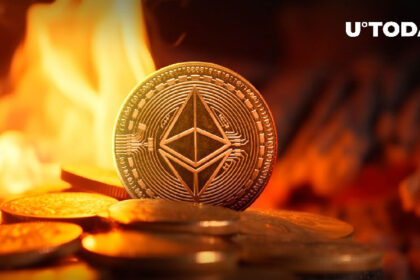 465,657 ETH Burned in 2024, Report Reveals