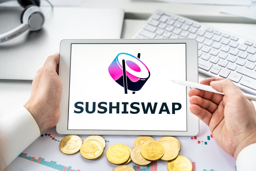 Orbs’ dLIMIT and DCA protocols now integrated into SushiSwap