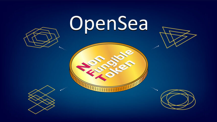 OpenSea gets Wells Notice from SEC