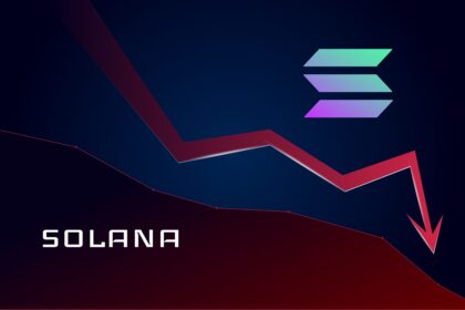 Solana plummets to near $110 amid $1 billion crypto liquidation