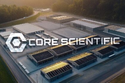 Core Scientific's shares soar 18% after additional $2 billion CoreWeave agreement