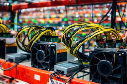 Largest Bitcoin Miner on Wall Street Faces 20% Price Cut despite High BTC Production